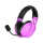 Słuchawka bezprzewodowa HATOR Hyperpunk 3 Wireless (fioletowe)